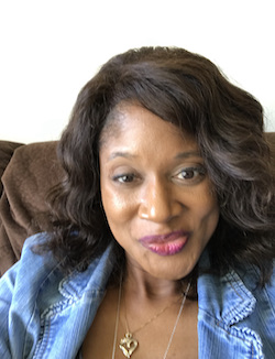 photo of Gwendolyn McGraw